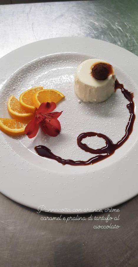 Hotel Romantica Rimini Eksteriør billede
