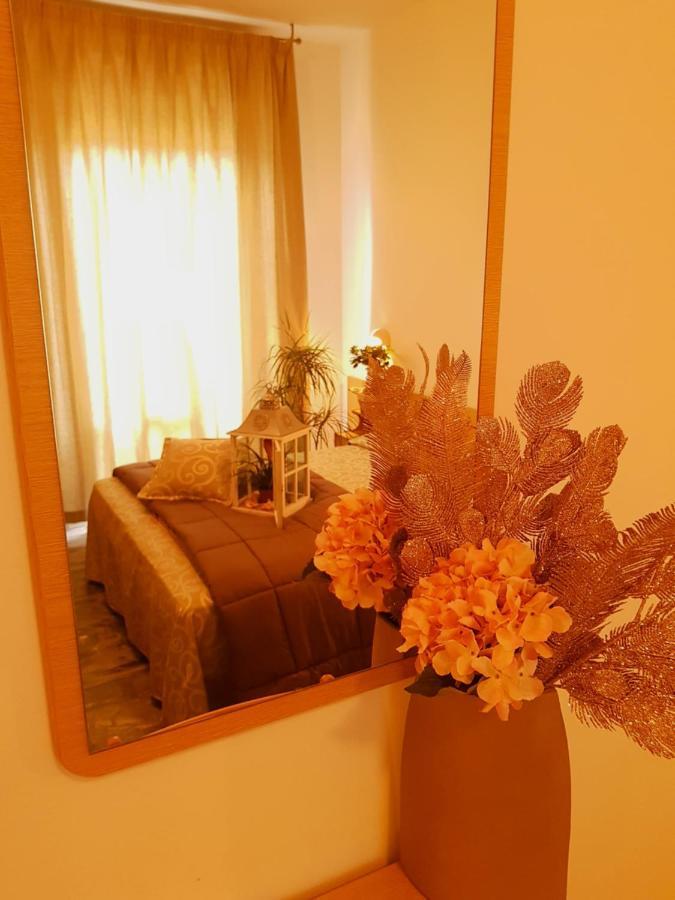 Hotel Romantica Rimini Eksteriør billede