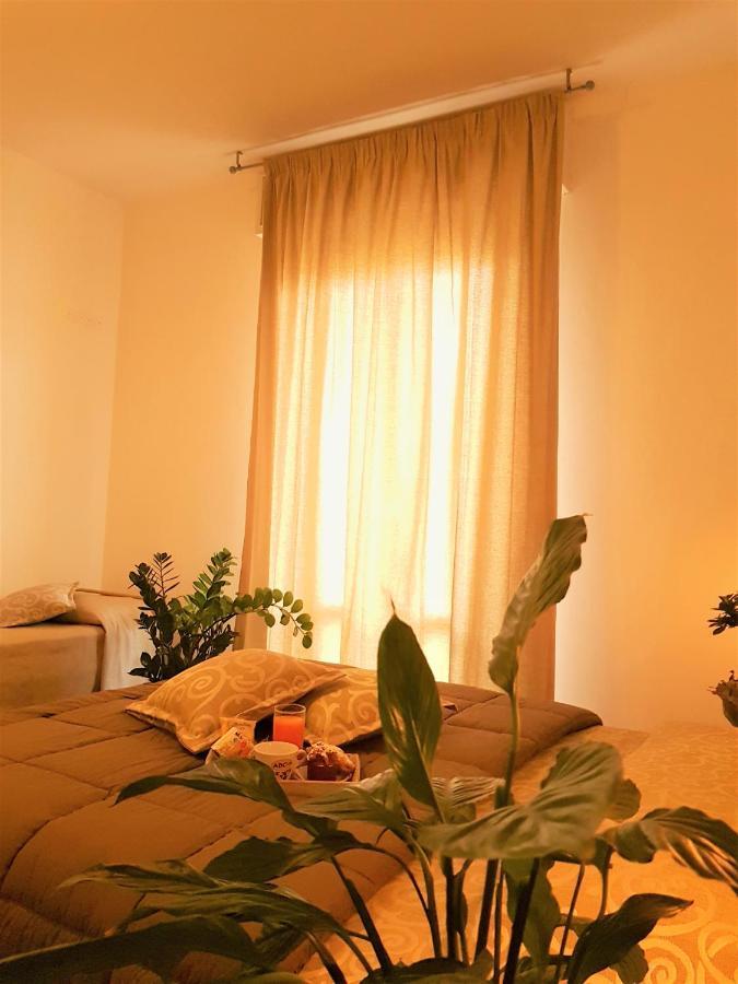 Hotel Romantica Rimini Eksteriør billede