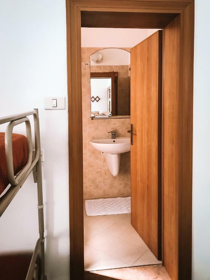 Hotel Romantica Rimini Eksteriør billede